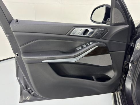 Used 2019 BMW X7 xDrive40i w/ Premium Package image 46