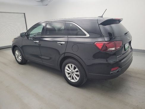Used 2020 Kia Sorento LX FWD image 3