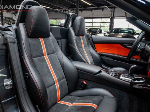 Used 2016 BMW Z4 sDrive35is RWD image 18