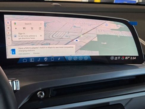 New 2026 Cadillac Vistiq Luxury image 30