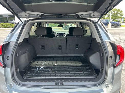 Certified 2023 GMC Terrain SLE w/ Elevation Edition FWD image 35