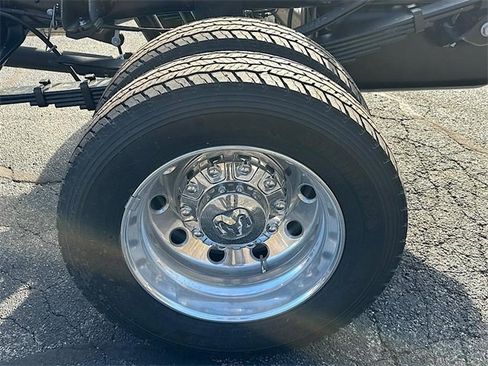 New 2026 RAM 5500 Tradesman image 26