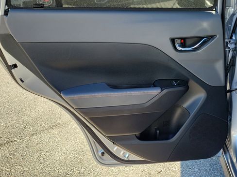 Used 2024 Subaru Crosstrek 2.5i Limited image 17