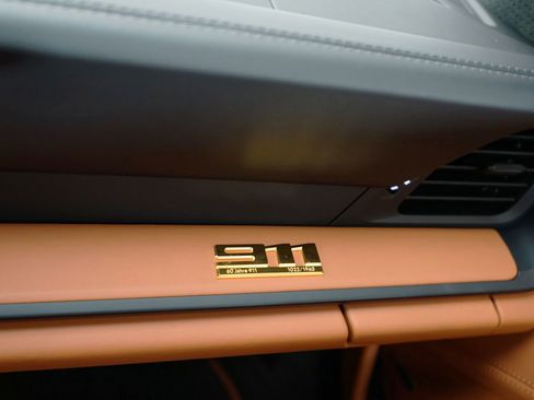 Used 2024 Porsche 911 GT3 RS image 22