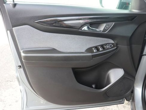 Used 2025 Chevrolet TrailBlazer LT image 10