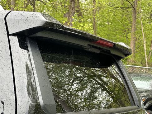 New 2026 Toyota 4Runner Limited AWD/4WD image 20