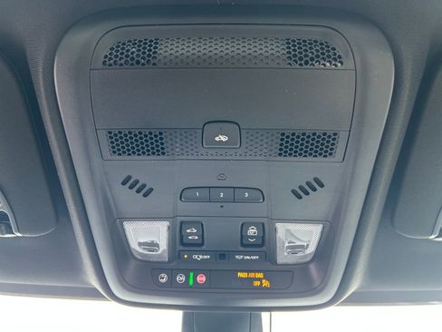 New 2026 Cadillac XT5 Sportv w/ LPO, Floor Liner Package image 25