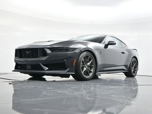 Certified 2024 Ford Mustang Dark Horse image 45