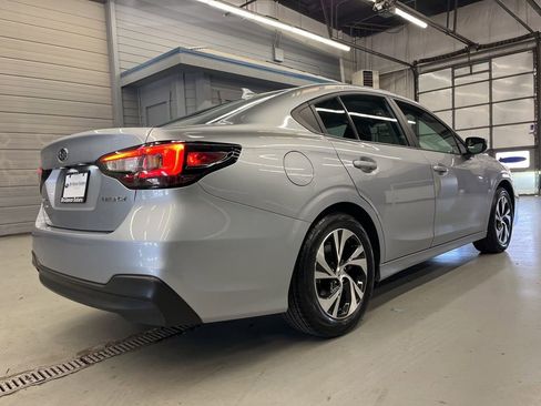 Certified 2025 Subaru Legacy Premium image 9