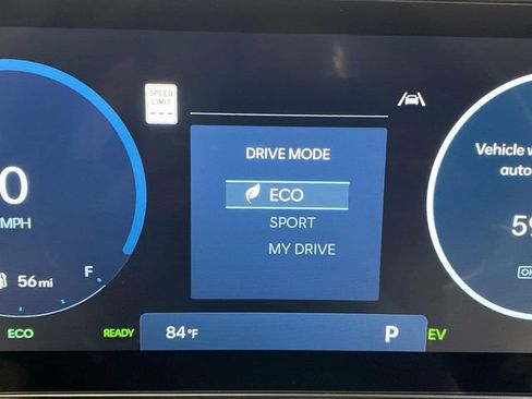 New 2025 Hyundai Sonata Limited image 25