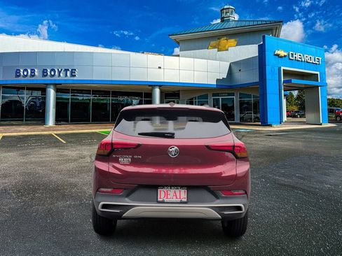 Used 2023 Buick Encore GX Select FWD image 4
