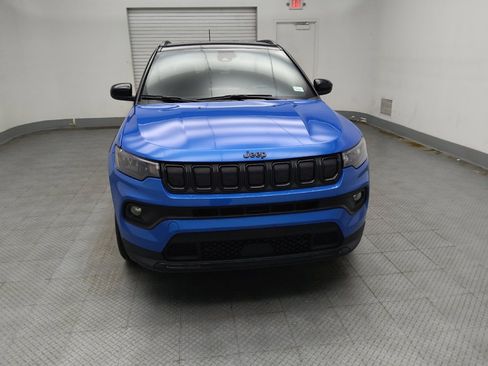 Used 2022 Jeep Compass Altitude image 14