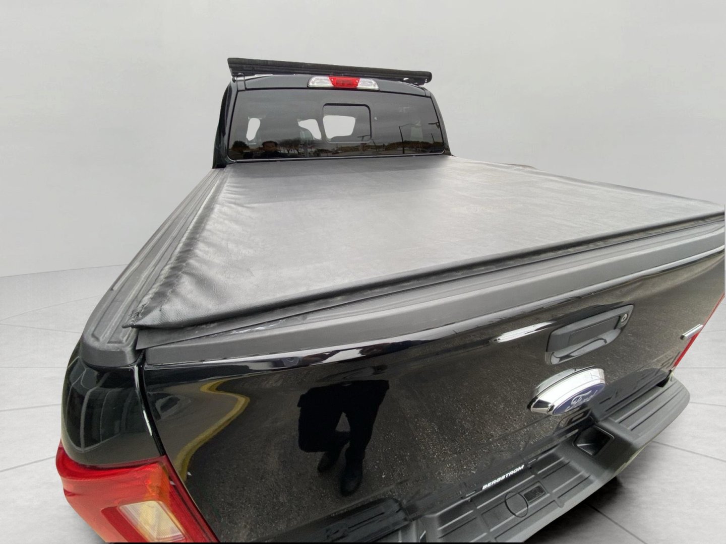 Certified 2020 Ford Ranger XLT w/ Equipment Group 302A Luxury AWD/4WD image 13