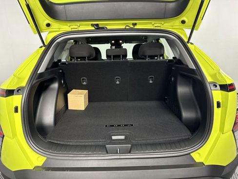 New 2026 Hyundai Kona SE image 31