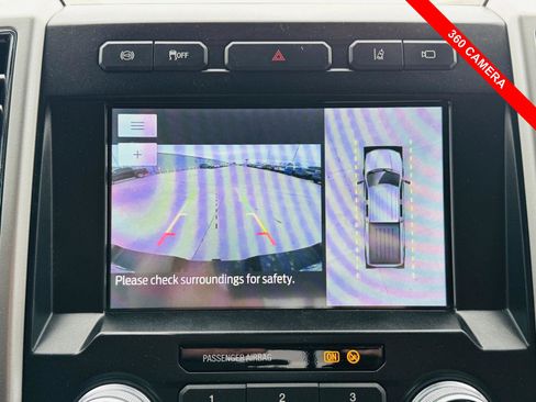 Used 2021 Ford F350 King Ranch w/ King Ranch Ultimate Package image 10