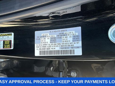 Used 2025 MAZDA CX-70 Plug-In Hybrid w/ Premium Plus AWD/4WD image 21