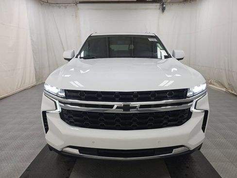 Used 2023 Chevrolet Tahoe LS w/ Driver Alert Package image 13