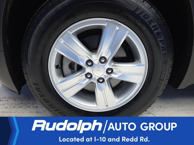 Used 2019 Chevrolet Trax LT FWD image 9