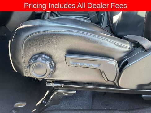 Used 2020 Jeep Gladiator Rubicon AWD/4WD image 24
