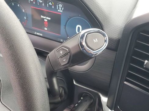 New 2026 Ford F150 STX w/ Equipment Group 200A image 16