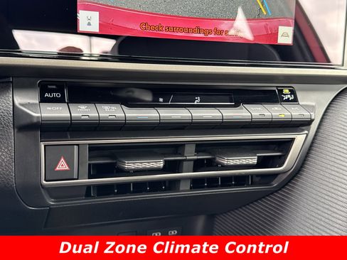 Used 2025 Toyota Camry SE w/ Multimedia Upgrade Package image 10