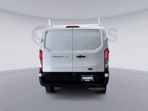 Used 2023 Ford Transit 150 Low Roof image 15