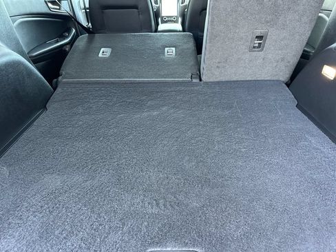 Used 2024 Ford Edge SE w/ Black Appearance Package AWD/4WD image 18