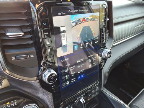 Used 2021 RAM 1500 Limited image 14