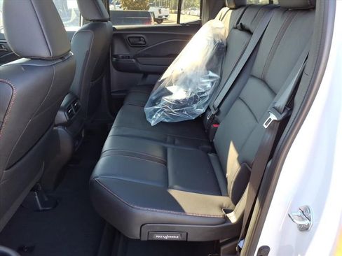 New 2026 Honda Ridgeline TrailSport+ image 9