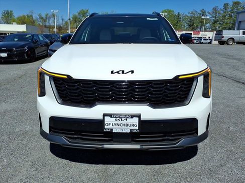 New 2026 Kia Sorento SX Prestige image 9