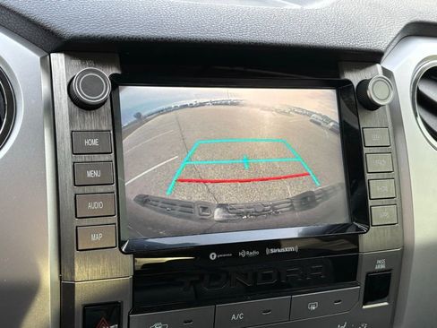 Used 2021 Toyota Tundra SR5 w/ SR5 Upgrade Package image 11