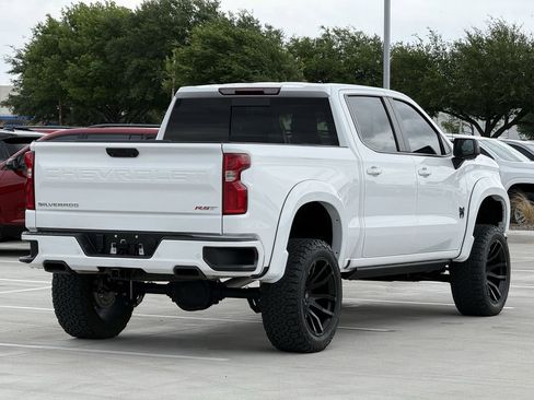 Used 2023 Chevrolet Silverado 1500 RST w/ All Star Edition Plus image 4