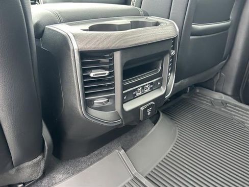 New 2026 RAM 1500 Laramie w/ Sport Appearance Package image 28