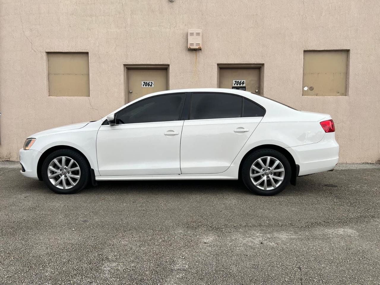 Used 2013 Volkswagen Jetta SE FWD image 7