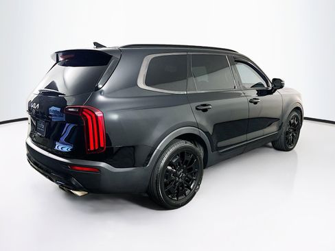 Used 2022 Kia Telluride SX w/ Nightfall Edition Package AWD/4WD image 9