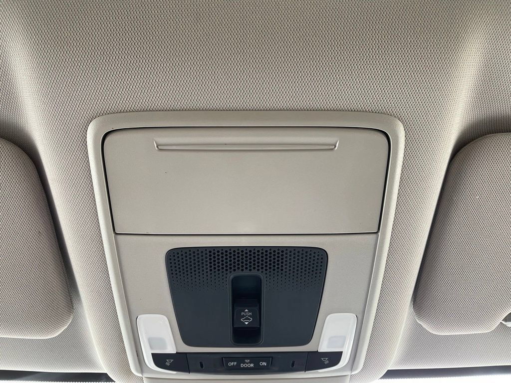 Certified 2024 Honda CR-V EX-L image 26