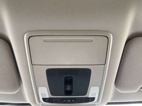 Used 2024 Honda CR-V EX-L image 26