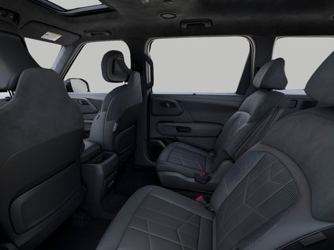 New 2027 Kia Telluride X-Line SX Prestige AWD/4WD image 18