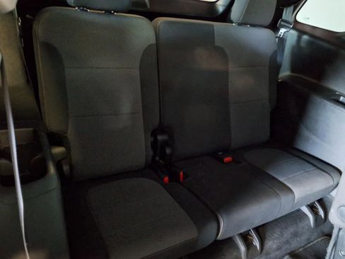 Used 2019 Chevrolet Traverse LT AWD/4WD image 10