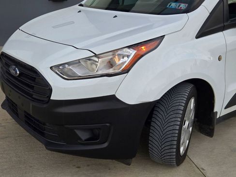 Used 2021 Ford Transit Connect XL image 43