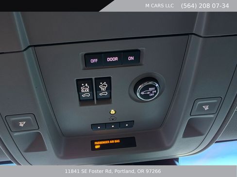 Used 2020 GMC Yukon SLT AWD/4WD image 24
