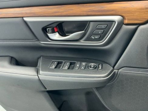 Used 2020 Honda CR-V EX-L image 38