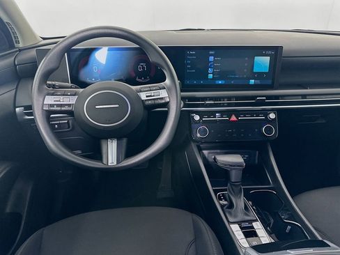 Certified 2025 Hyundai Tucson SEL image 21