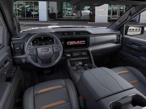 New 2026 GMC Sierra 1500 AT4 AWD/4WD image 15