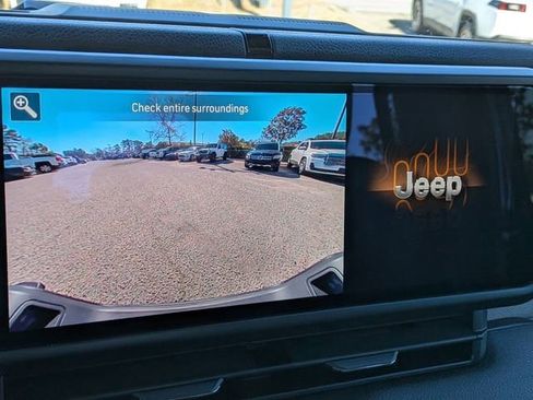 New 2026 Jeep Gladiator Willys AWD/4WD image 20