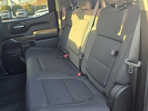 Certified 2021 Chevrolet Silverado 1500 LT Trail Boss w/ Bed Protection Package image 17