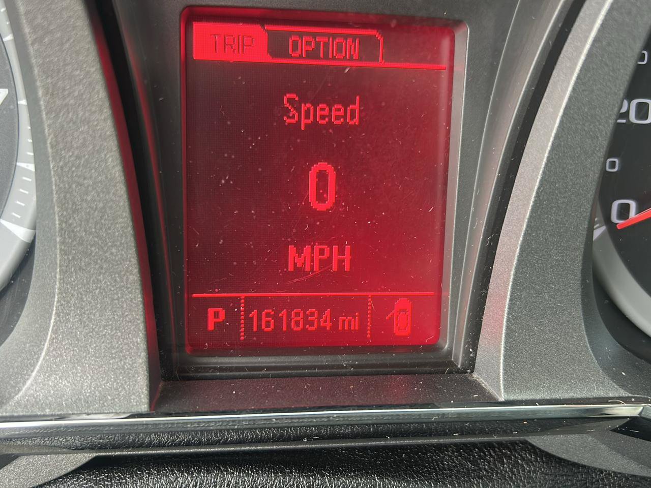 Used 2014 GMC Terrain SLE FWD image 15