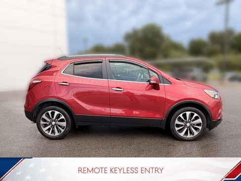 Used 2018 Buick Encore Essence FWD image 5