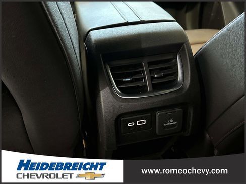 Certified 2022 Chevrolet Blazer RS image 15