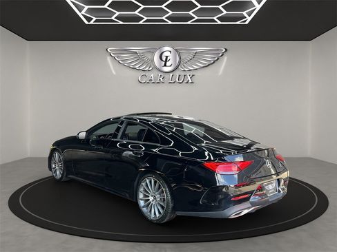 Used 2019 Mercedes-Benz CLS 450 image 4